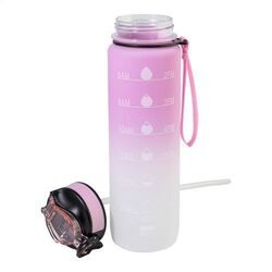 Bouteille Motivante En Rpet Sipgrade