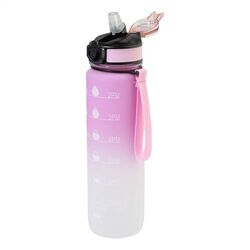 Bouteille Motivante En Rpet Sipgrade