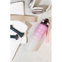 Bouteille Motivante En Rpet Sipgrade