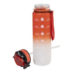 Bouteille Motivante En Rpet Sipgrade