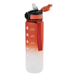 Bouteille Motivante En Rpet Sipgrade