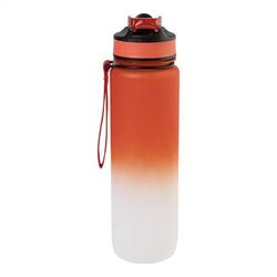 Bouteille Motivante En Rpet Sipgrade
