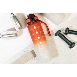 Bouteille Motivante En Rpet Sipgrade