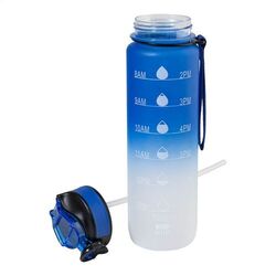 Bouteille Motivante En Rpet Sipgrade