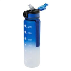 Bouteille Motivante En Rpet Sipgrade