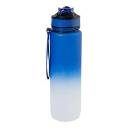 Bouteille Motivante En Rpet Sipgrade