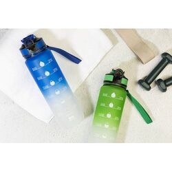 Bouteille Motivante En Rpet Sipgrade