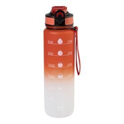 Bouteille Motivante En Rpet Sipgrade