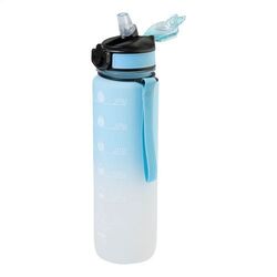 Bouteille Motivante En Rpet Sipgrade