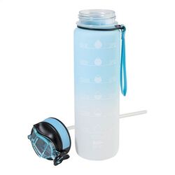 Bouteille Motivante En Rpet Sipgrade