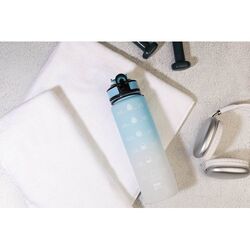 Bouteille Motivante En Rpet Sipgrade