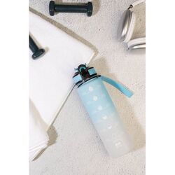 Bouteille Motivante En Rpet Sipgrade