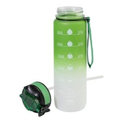 Bouteille Motivante En Rpet Sipgrade