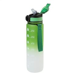 Bouteille Motivante En Rpet Sipgrade