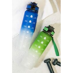 Bouteille Motivante En Rpet Sipgrade