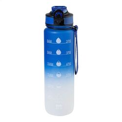 Bouteille Motivante En Rpet Sipgrade