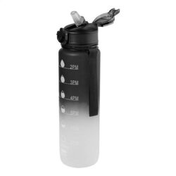 Bouteille Motivante En Rpet Sipgrade