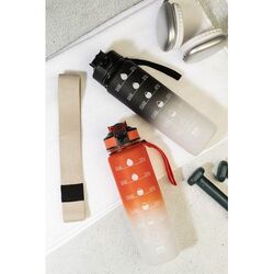 Bouteille Motivante En Rpet Sipgrade