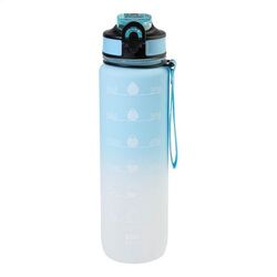 Bouteille Motivante En Rpet Sipgrade