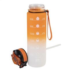 Bouteille Motivante En Rpet Sipgrade