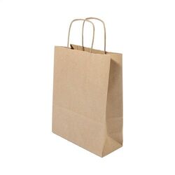 Sac Cadeau En Papier, Petit Format Papbag S