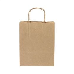 Sac Cadeau En Papier, Petit Format Papbag S