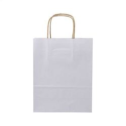 Sac Cadeau En Papier, Petit Format Papbag S