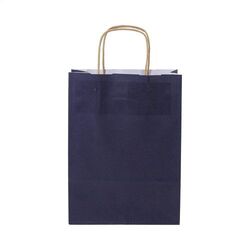 Sac Cadeau En Papier, Petit Format Papbag S