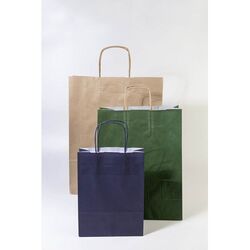 Sac Cadeau En Papier, Petit Format Papbag S