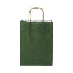 Sac Cadeau En Papier, Petit Format Papbag S