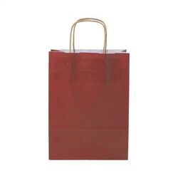 Sac Cadeau En Papier, Petit Format Papbag S