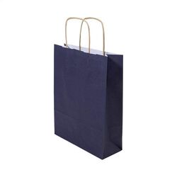 Sac Cadeau En Papier, Petit Format Papbag S