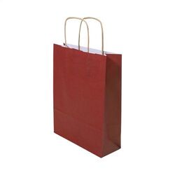 Sac Cadeau En Papier, Petit Format Papbag S