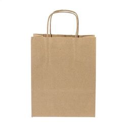 Sac Cadeau En Papier, Format Moyen Papbag M