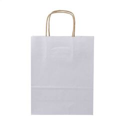 Sac Cadeau En Papier, Format Moyen Papbag M