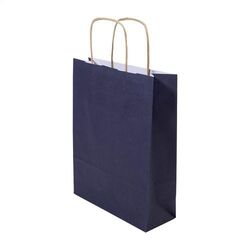 Sac Cadeau En Papier, Format Moyen Papbag M