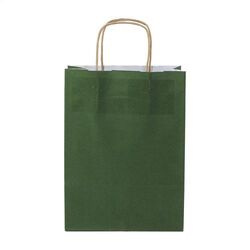 Sac Cadeau En Papier, Format Moyen Papbag M