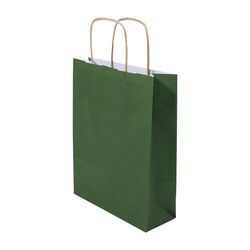 Sac Cadeau En Papier, Format Moyen Papbag M