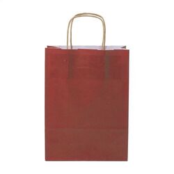 Sac Cadeau En Papier, Format Moyen Papbag M