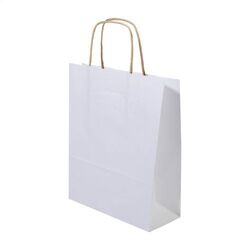 Sac Cadeau En Papier, Format Moyen Papbag M
