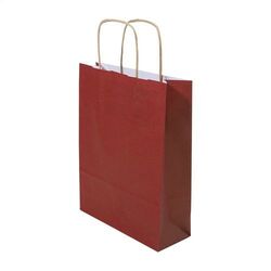 Sac Cadeau En Papier, Format Moyen Papbag M