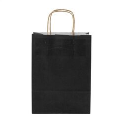 Sac Cadeau En Papier, Format Moyen Papbag M