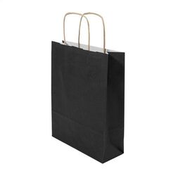 Sac Cadeau En Papier, Format Moyen Papbag M