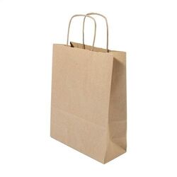 Sac Cadeau En Papier, Format Moyen Papbag M