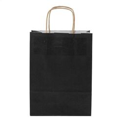 Sac Cadeau En Papier, Grand Format Papbag L