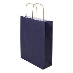 Sac Cadeau En Papier, Grand Format Papbag L