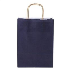 Sac Cadeau En Papier, Grand Format Papbag L