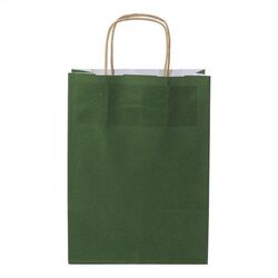 Sac Cadeau En Papier, Grand Format Papbag L