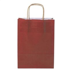 Sac Cadeau En Papier, Grand Format Papbag L