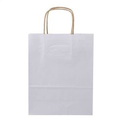 Sac Cadeau En Papier, Grand Format Papbag L